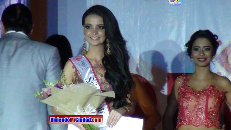 Elección Reina Fiestas Patrias Zamora 2018